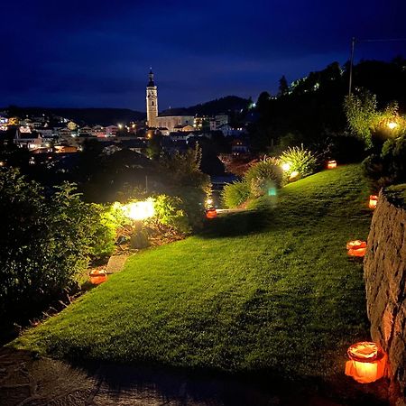 Appartements Plattnerhof Castelrotto Kültér fotó