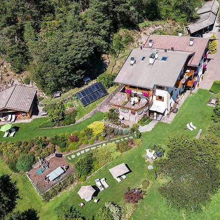 Appartements Plattnerhof Castelrotto Kültér fotó
