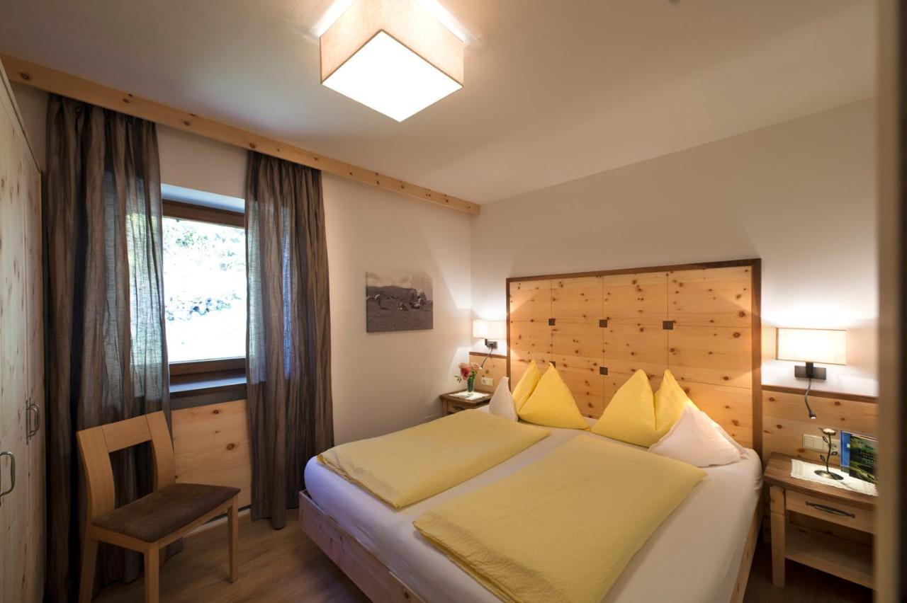 Appartements Plattnerhof Castelrotto Kültér fotó