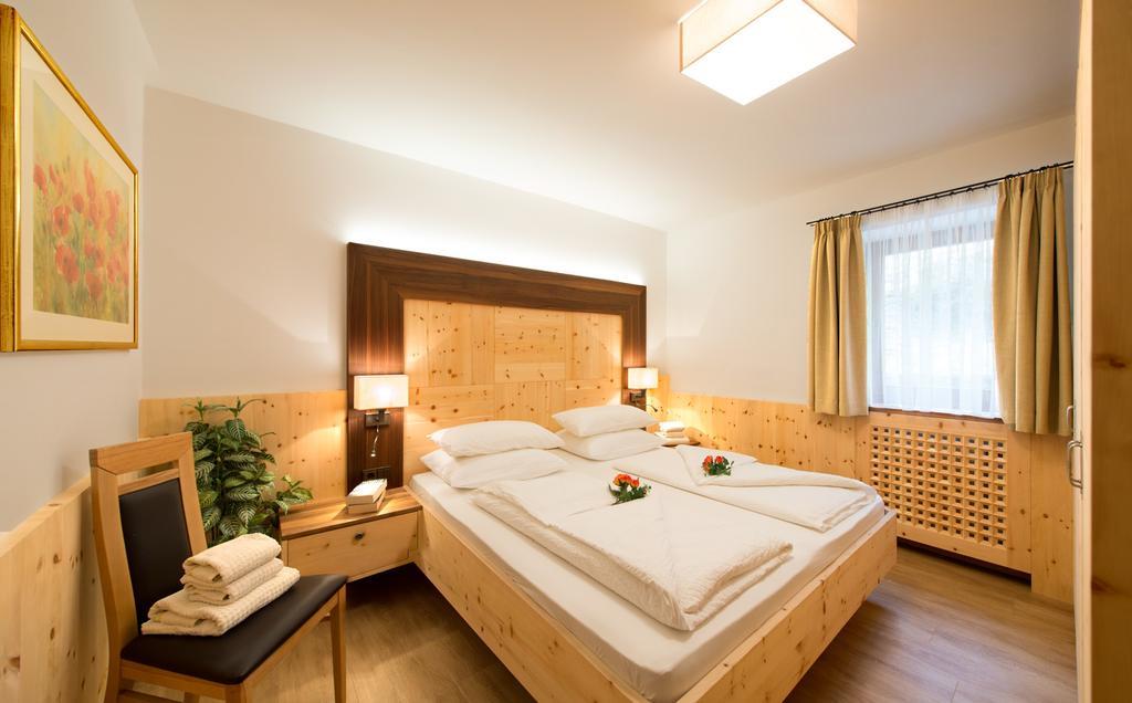 Appartements Plattnerhof Castelrotto Kültér fotó