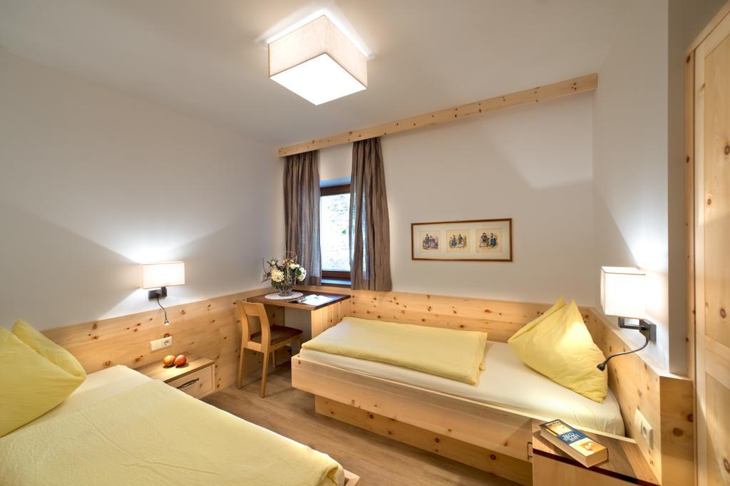 Appartements Plattnerhof Castelrotto Kültér fotó